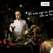 España. Br, ing, Identit, Photograph, Marketing, and Advertising project by Enri Mür Studio - 04.01.2014