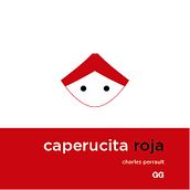 Caperucita Tipográfica. Editorial Design project by Pablo López Aránguez - 04.02.2014