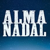 Alma Nadal. Creative Consulting, Art Direction, Design, Editorial Design, Graphic Design, Marketing, and Advertising project by Roberto Herrera Galvez - 05.10.2012