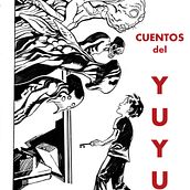 Yuyu Tales. Traditional illustration project by Guillermo Mogorrón - 04.02.2014