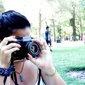 Fotografías . Un proyecto de Fotografía de Daniela Carmona - 04.04.2014