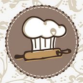 Vainilla y Caramelo - Naming, logo, papelería y diseño de tienda. Br, ing, Identit, Design, and Graphic Design project by Antonio Huelva Guerrero - 04.06.2014