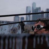 Cardboard Babylon. Film, Video, and TV project by Natalia Antipova - 04.07.2014