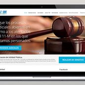 AV11M WEB Ein Projekt aus dem Bereich Kunstleitung, Grafikdesign und Webdesign von Joan Bagan Castillo - 07.04.2014