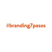 #Branding7pasos. Web Development, Graphic Design, and Web Design project by Julio Estrella - 04.08.2014