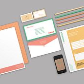 Irninology. Projekt z dziedziny Br, ing i ident, fikacja wizualna, Zarządzanie projektowaniem, Projektowanie graficzne, Trad, c, jna ilustracja, Wzornictwo przem, słowe, Projektowanie produktowe, UX / UI i Web design użytkownika Irnin Khan - 09.04.2014