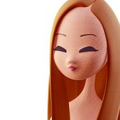 Modeling reel 2017 Ein Projekt aus dem Bereich 3D und Animation von Alberto GZ - 23.07.2017