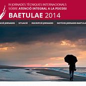 Jornades Baetulae 2014. Un progetto di Web development di Ricardo Donoso - 10.01.2014