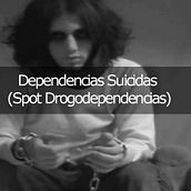 Spot Certamen contra la drogodependencia (Dependencias Suicidas). Un progetto di Postproduzione fotografica e Pubblicità di Hant Betanzos - 11.03.2007