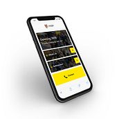 UNSW Sydney - Diseño digital de LandingPage y APP. Graphic Design, Web Design, Digital Marketing, and Advertising project by Gabriel Hidalgo Witker - 09.15.2018