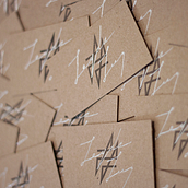 Leyda Luz Personal Branding. Un progetto di Br, ing, Br e identit di Leyda Luz - 16.04.2014