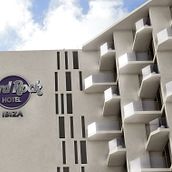 Renders Hotel Hard Rock. Ibiza. 3D, Architecture & Interior Architecture project by Quique Cestrilli - 04.19.2014