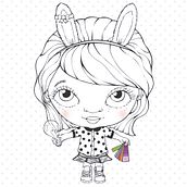 él y yo . % Sheila Arnela tarafından hazırlanan Güzel sanatlar projesi - 04.19.2014