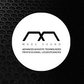 Modesound . Design, Design grafic și UX / UI de microestudio - 04.15.2014