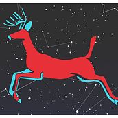 Christmas 2013. Graphic Design, and Traditional illustration project by Lu Santa - 12.16.2013