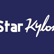 STAR KYLON. Br, ing & Identit project by Enrique Rodríguez Garrido - 04.21.2014