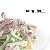 SERGEHOS iv. Un progetto di Br, ing, Br e identit di Martin Rendo - 21.04.2013