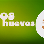 Animación Logo Eggcology. Animation, Design, and Motion Graphics project by Sofía Ordóñez - 05.06.2013