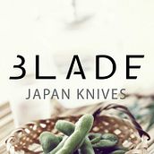 Blade Japan Knives. Un proyecto de Br, ing e Identidad, Diseño y Diseño gráfico de ms. vanvan - 22.04.2014