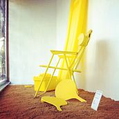 SUMMER TIME. Un projet de Beaux Arts, Direction artistique , et Design  de JUAN JOSÉ PÉREZ LEAL - 19.04.2014