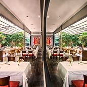 RESTAURANTE WINDSOR. Un proyecto de Fotografía de CARLOS JIMÉNEZ FERNÁNDEZ - 22.04.2014