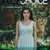 Nuevo proyecto ALF-CHOICE (Editorial for girl). Photograph project by alfchoice - 04.23.2014