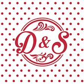 Tarjetas de visita para D&S. Een project van Grafisch ontwerp van hectormola - 23.04.2014