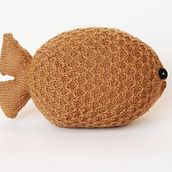 Fred . Seni, Dan Kerajinan proyek oleh Sonja Eckmann - 04.24.2014