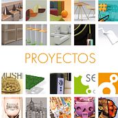 PROYECTOS Ein Projekt aus dem Bereich Industriedesign von ROKdesign - 24.04.2014