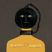 Prisioners. Traditional illustration project by Júlia Solans - 04.24.2014