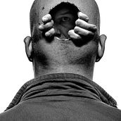 retratos. Photograph project by chisco ferrer - 04.26.2014