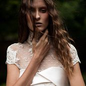 Tamara. Photograph project by chisco ferrer - 04.26.2014