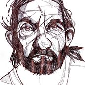 Ball Pen II. Un proyecto de Bellas Artes e Ilustración tradicional de AINHOA AZUMENDI GARCÍA - 26.04.2014