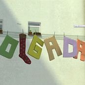 Cortometraje "Colgadas". 3D, Film, Video, and TV project by ALBA DIAZ SANCHEZ - 04.27.2014