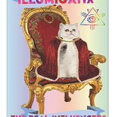 Illumigatix. Un proyecto de Marketing y Publicidad de Beatriz Garcés Martínez - 28.04.2014