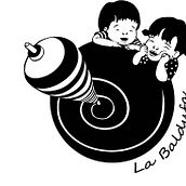 posicionado para camiseta de la llar d'infants La Baldufa, Girona. Fine Arts, Design, Costume Design, Graphic Design, Education, Traditional illustration, and Marketing project by Marta Salvador Sánchez - 07.14.2014