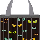 EcoBag. Design, Accessor, Design, and Graphic Design project by Alfredo Aspajo Reguera - 04.28.2014