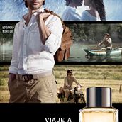 VIAJE A CEYLAN: Un viaje.Una pasión.Un perfume. Un progetto di Pubblicità di feel_the_brand - 28.04.2014