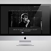 Nuevo proyecto. Een project van  Ontwerp y Webdesign van Oro Studio - 28.04.2014
