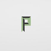 Partner Financial. Een project van  Art direction,  Ontwerp, Webdesign, T, pografie y UX / UI van Oro Studio - 28.04.2014