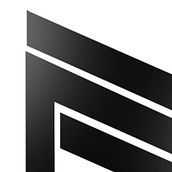 Logotipo para NaesBeats. Br, ing, Identit, and Graphic Design project by PHR - 04.28.2014