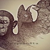 Nuevo proyecto. Ilustração tradicional projeto de Depmonsta Rodríguez ubric - 29.04.2014