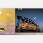 Diseño web. Design, Graphic Design, and Web Design project by Núria Fernández Oliveras - 04.29.2014