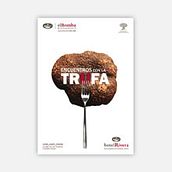 Diseño Carteles. Design, and Graphic Design project by Núria Fernández Oliveras - 04.29.2014