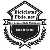 Mi proyecto sobre bicicletas fixie o fixies Ein Projekt aus dem Bereich Webentwicklung, Design und Design von Kraftfahrzeugen von bicicletasfixie - 30.04.2014