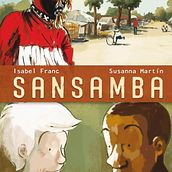 Comics. Projekt z dziedziny  Sztuki piękne, Kino, film i telewizja, Trad, c i jna ilustracja użytkownika susanna martín - 04.05.2014