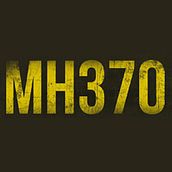 MH370 (cronología). Motion Graphics project by Joan del Pino - 04.24.2014