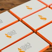 Astialdi sarea (identidad corporativa). Br, ing & Identit project by Iban - 05.04.2014