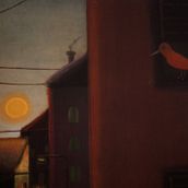 Ilustraciones para una publicación española. Un proyecto de Diseño de personajes e Ilustración tradicional de Natalia Jankowski - 04.05.2014