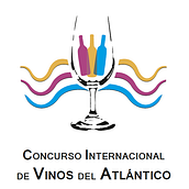 Anagrama para concurso internacional de vinos. Un proyecto de Diseño gráfico de Aitor Larumbe Zabala - 04.05.2014